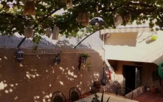 Casa de 3 dormitorios en Chauchina.