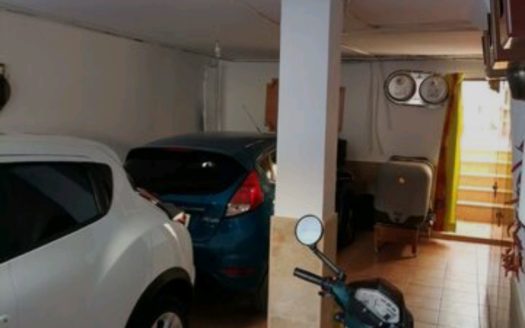 Casa de 3 dormitorios en Chauchina.