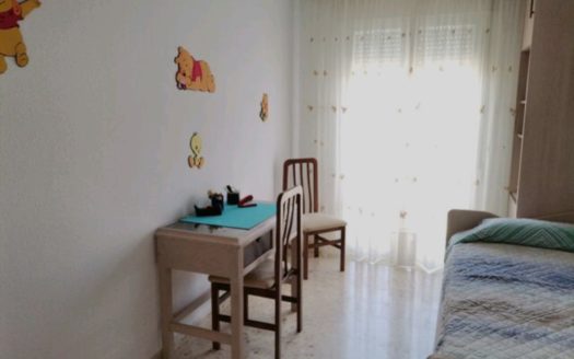 Casa de 3 dormitorios en Chauchina.