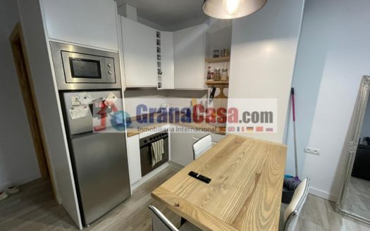Apartamento Totalmente reformado de lujo Junto a Plaza de Gran Capitán
