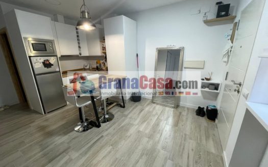 Apartamento Totalmente reformado de lujo Junto a Plaza de Gran Capitán