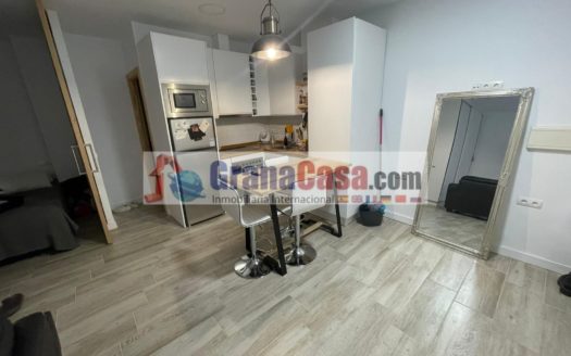 Apartamento Totalmente reformado de lujo Junto a Plaza de Gran Capitán