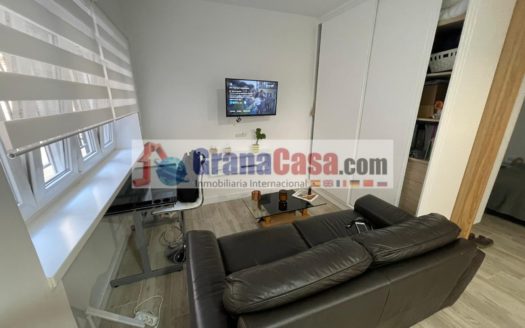 Apartamento Totalmente reformado de lujo Junto a Plaza de Gran Capitán