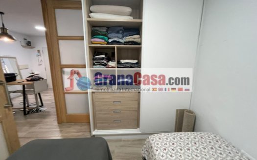 Apartamento Totalmente reformado de lujo Junto a Plaza de Gran Capitán