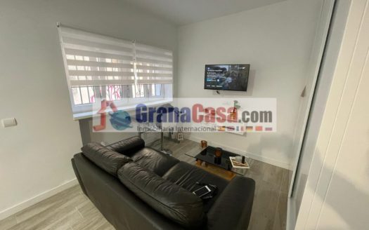 Apartamento Totalmente reformado de lujo Junto a Plaza de Gran Capitán