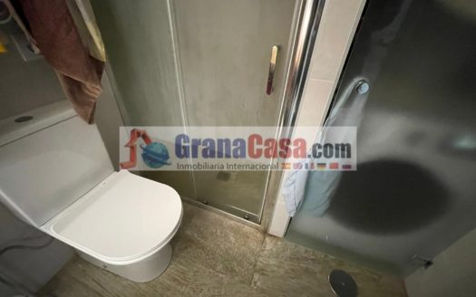 Apartamento Totalmente reformado de lujo Junto a Plaza de Gran Capitán
