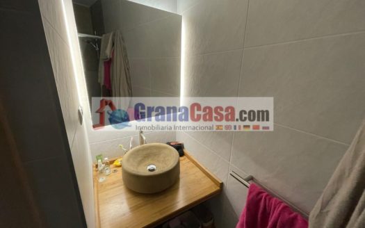 Apartamento Totalmente reformado de lujo Junto a Plaza de Gran Capitán