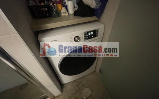 Apartamento Totalmente reformado de lujo Junto a Plaza de Gran Capitán