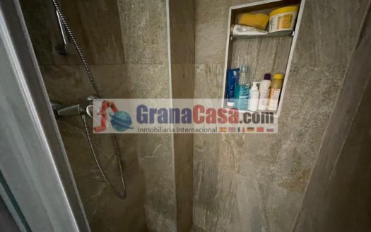 Apartamento Totalmente reformado de lujo Junto a Plaza de Gran Capitán