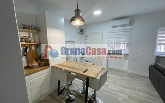 Apartamento Totalmente reformado de lujo Junto a Plaza de Gran Capitán