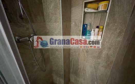 Apartamento Totalmente reformado de lujo Junto a Plaza de Gran Capitán