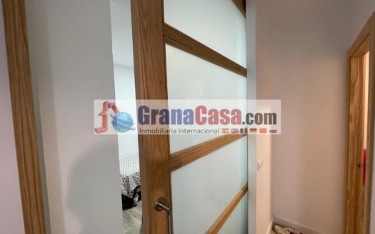 Apartamento Totalmente reformado de lujo Junto a Plaza de Gran Capitán