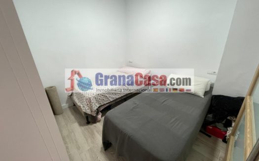 Apartamento Totalmente reformado de lujo Junto a Plaza de Gran Capitán