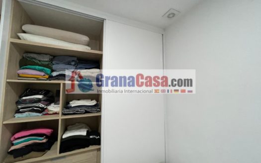 Apartamento Totalmente reformado de lujo Junto a Plaza de Gran Capitán