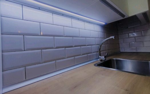 Apartamento de un dormitorio en Pulianas.