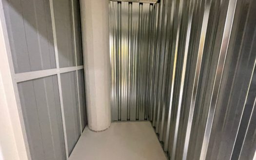 Trasteros de todos los tamaños junto Plaza Gran Capitán.