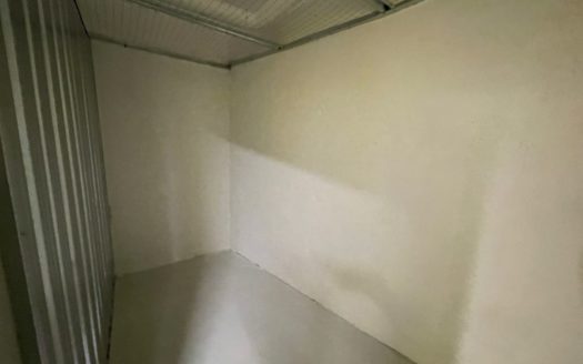 Trasteros de todos los tamaños junto Plaza Gran Capitán.