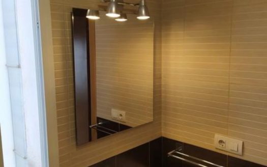 Apartamento ático con vistas en Atarfe.