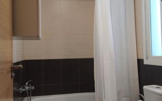 Apartamento ático con vistas en Atarfe.