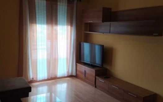 Apartamento ático con vistas en Atarfe.