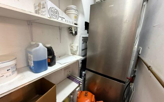 Local de 20 m2 en Almona Vieja 12