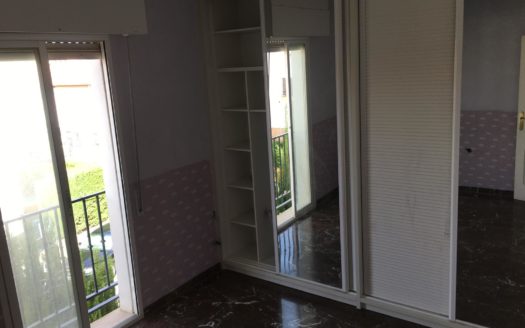 Chalet de 3 dormitorios y 2 baños en los Ogijares.