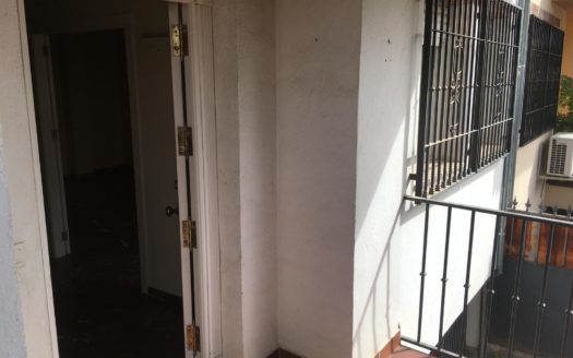 Chalet de 3 dormitorios y 2 baños en los Ogijares.