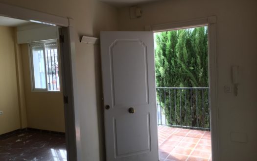 Chalet de 3 dormitorios y 2 baños en los Ogijares.