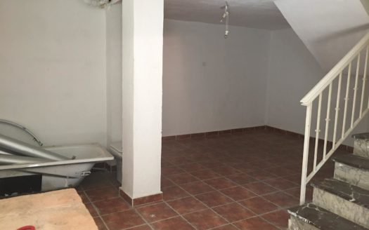 Chalet de 3 dormitorios y 2 baños en los Ogijares.