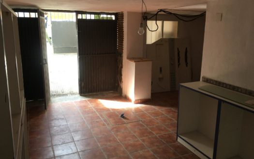 Chalet de 3 dormitorios y 2 baños en los Ogijares.