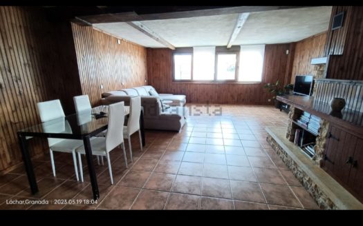 Chalet de lujo en lachar