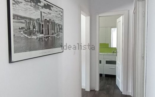 Chalet de lujo en lachar