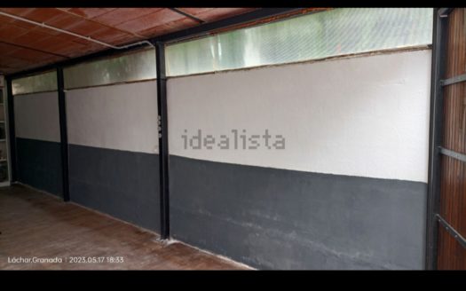 Chalet de lujo en lachar