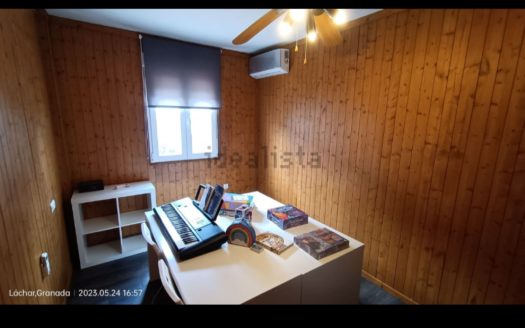 Chalet de lujo en lachar