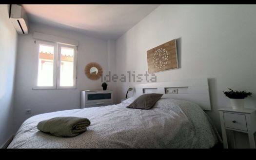 Chalet de lujo en lachar