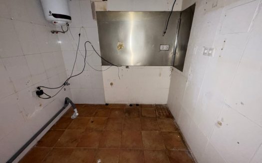 Alquiler de local en Gran Capitan