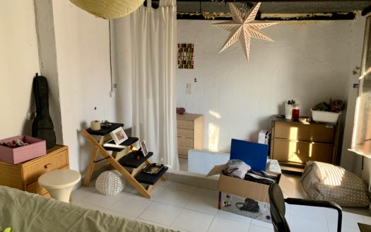 Casa de 2 dormitorios en bajo Albayzín