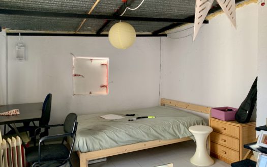 Casa de 2 dormitorios en bajo Albayzín