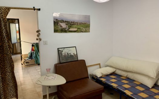 Casa de 2 dormitorios en bajo Albayzín