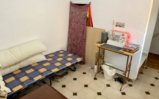 Casa de 2 dormitorios en bajo Albayzín