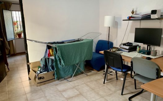 Casa de 2 dormitorios en bajo Albayzín