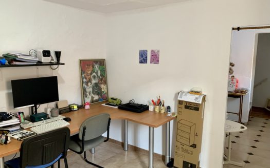 Casa de 2 dormitorios en bajo Albayzín