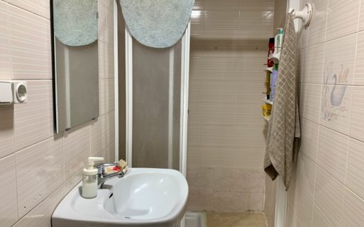 Casa de 2 dormitorios en bajo Albayzín