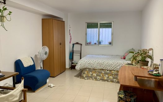 Casa de 2 dormitorios en bajo Albayzín