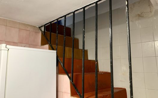 Casa de 2 dormitorios en bajo Albayzín