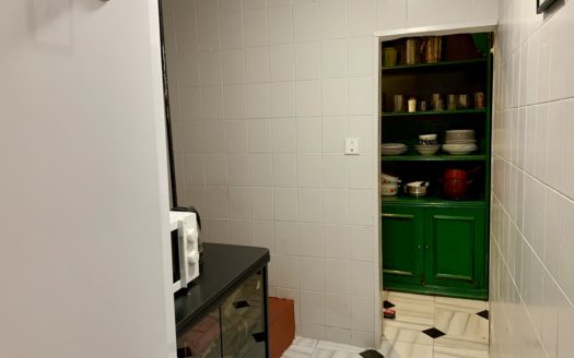 Casa de 2 dormitorios en bajo Albayzín