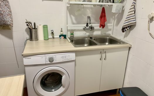 Casa de 2 dormitorios en bajo Albayzín
