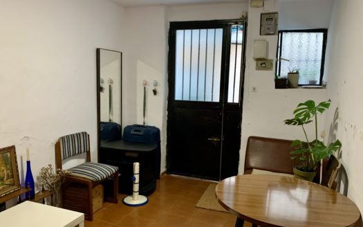 Casa de 2 dormitorios en bajo Albayzín