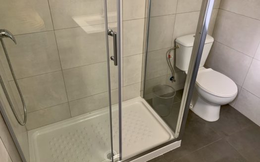 Magnífico estudio en una urbanización con piscina en Albayzín