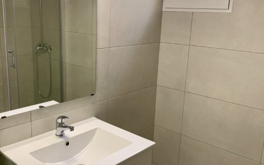 Magnífico estudio en una urbanización con piscina en Albayzín